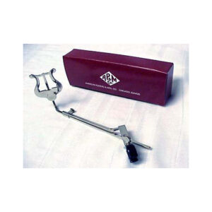 American Plating Lyre for Flute
