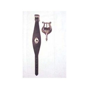 American Plating Lyre for Flute for Wrist