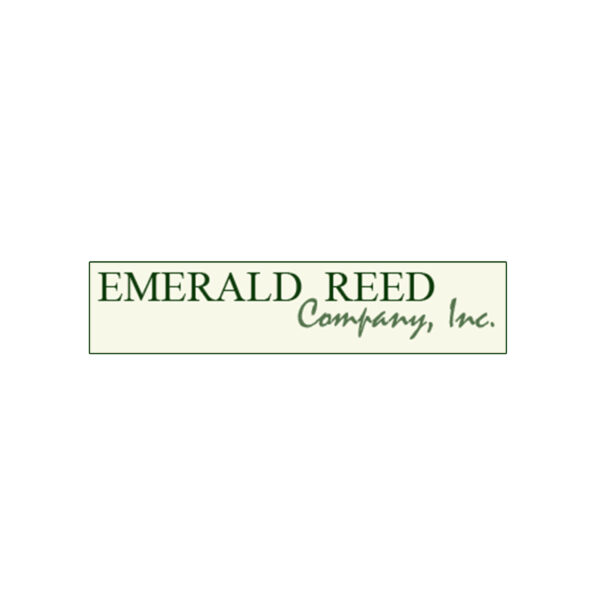 Emerald Plastic Oboe Reed