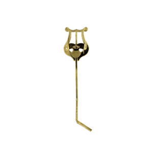 Faxx Marching French Horn Lyre