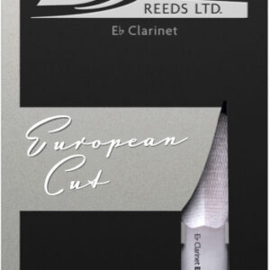 Legere Eb Clarinet European Cut