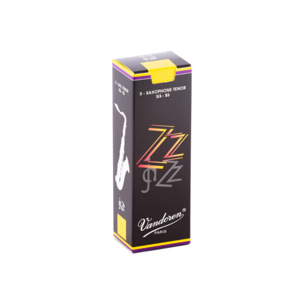 Vandoren Tenor Sax ZZ Reeds