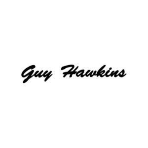 Guy Hawkins Alto Sax Mouthpiece