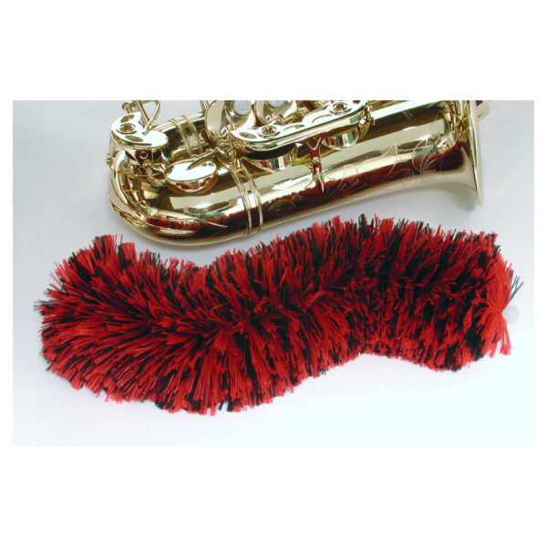 HW Products Alto Sax Bell Brush