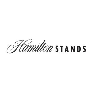 Hamilton 4 LED Duel Gooseneck LED Music Stand Light