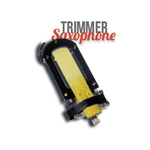 MARCA Cordier Alto Saxophone Reed Trimmer
