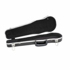 MTS Products 1/4 Violin Case