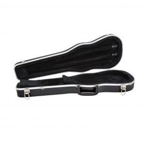 MTS Products 4/4 Violin Case