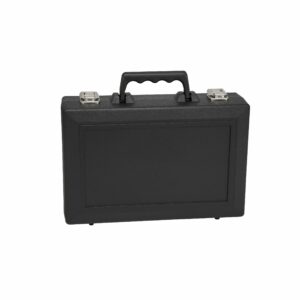 MTS Products Clarinet Case Plastic