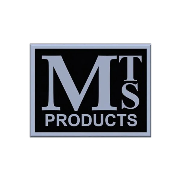 MTS Products Finger Pearl (38/64-.596-15mm)