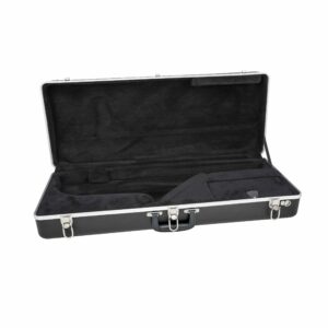 MTS Products Tenor Sax Case Plastic