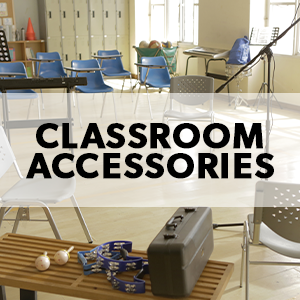 Classroom Accessories