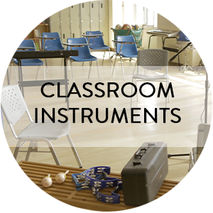Classroom Instruments