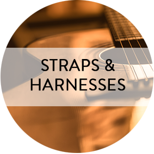 Straps & Harnesses