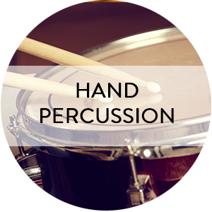 Hand Percussion