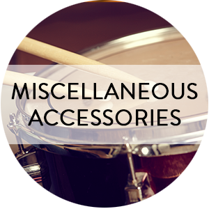 Misc. Accessories