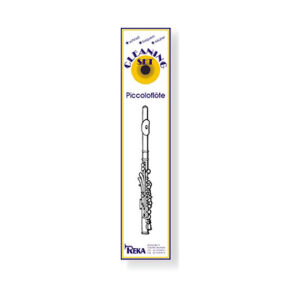 Reka Cleaning Kit Piccolo / Flute