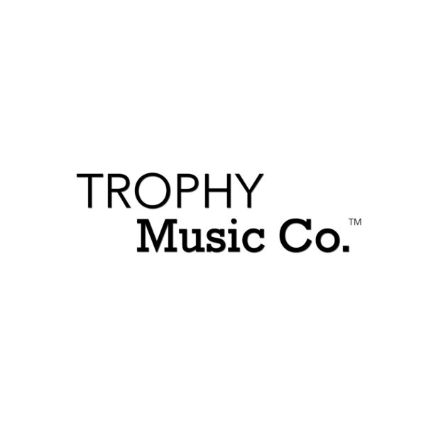 Trophy Lyre Trombone 9/16 Stem