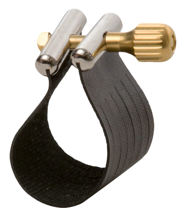 Star Series Ligature - Bb Clarinet - Hard Rubber Style Mouthpiece