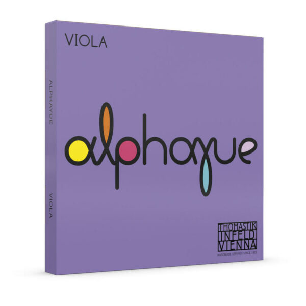 Alphayue Viola Strings