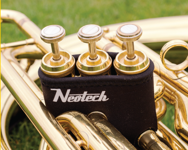 Neotech Sousaphone Brass Wrap