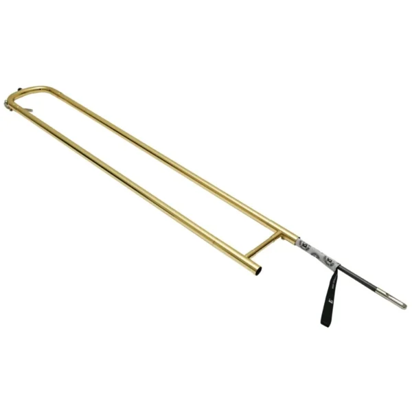 BG France Microfiber Trombone Swab, Outer Slide - Image 4