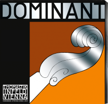 Dominant Violin E Steel