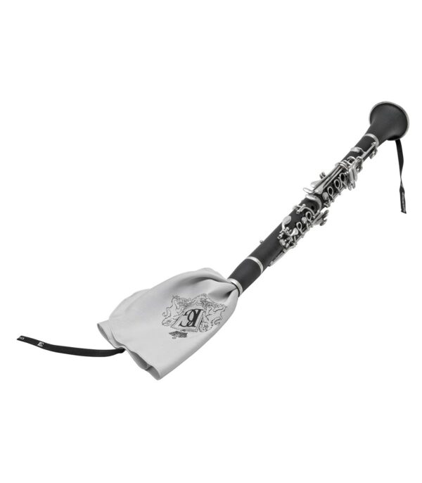 BG France Bb Clarinet Bamboo/Silk Instrument Swab