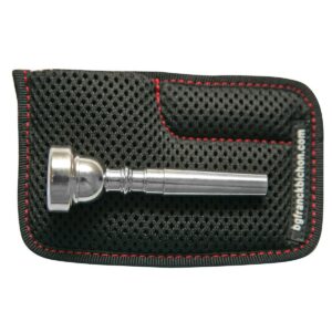 BG France Mouthpiece Pouch for Trumpet