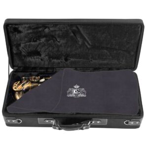 BG France Protective Cover for Saxophone Case