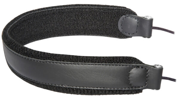 BG France Classical Guitar Leather Strap - Image 3