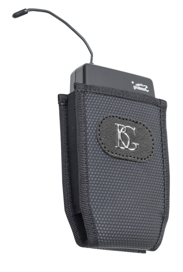 BG France Wi-fi HS Support for Alto & Tenor Sax
