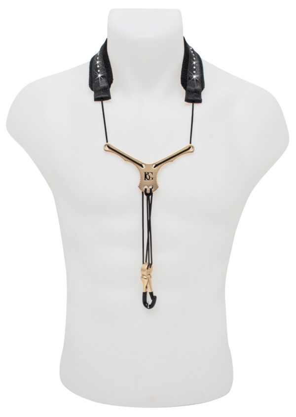 BG France "ZEN" Glam Strap - Image 2