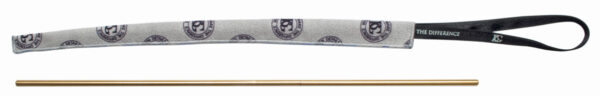 BG France Piccolo Body & Head Joint Microfiber Swab - Image 2