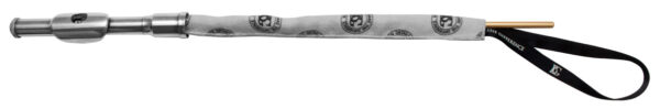 BG France Piccolo Body & Head Joint Microfiber Swab - Image 4