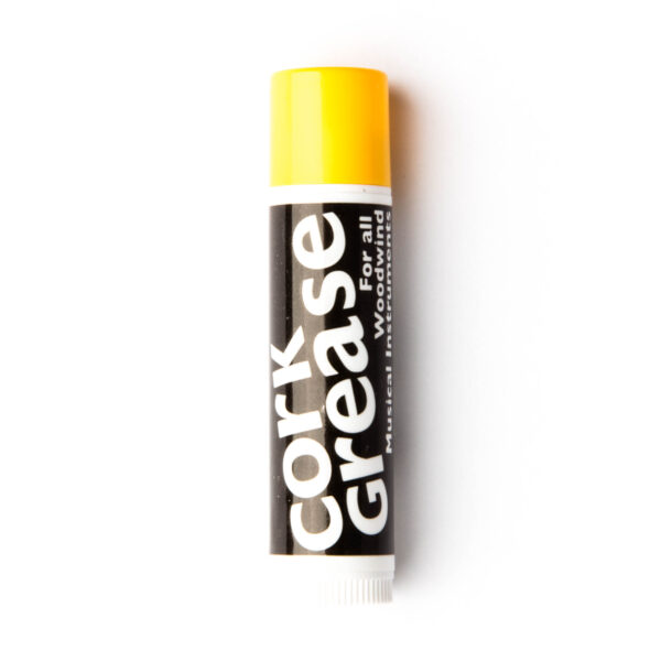 Herco Cork Grease Tube