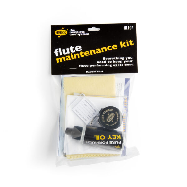 Herco Flute Maintenance Kit