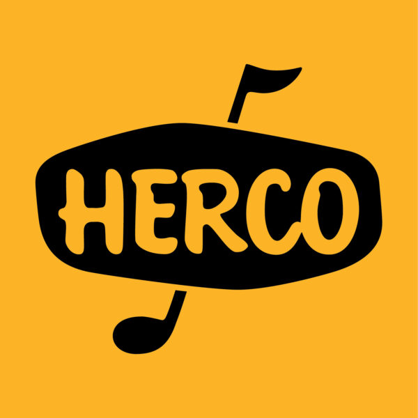 Herco Hervex Bass String