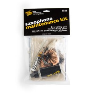 Herco Saxophone Maintenance Kit