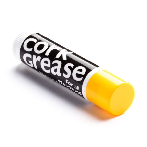 Herco Cork Grease Tube - Image 2