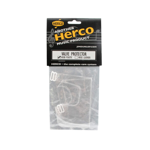 Herco Plastic Valve Protector