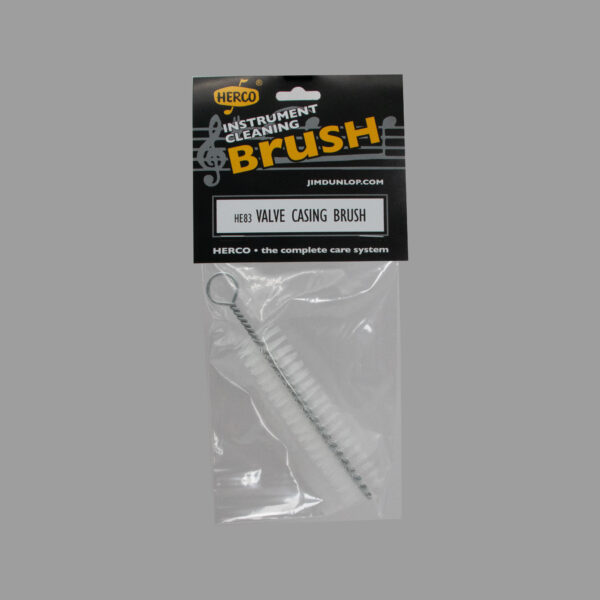 Herco Nylon Valve Casing Brush