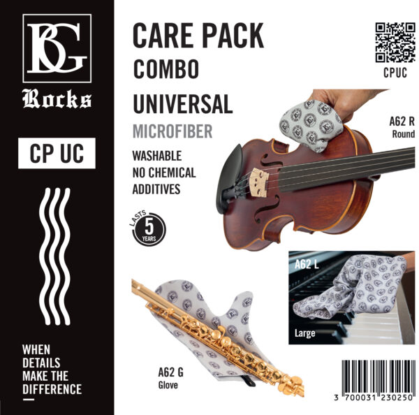 Universal Maintenance Kit