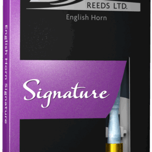 Legere English Horn Signature Reed, American Scrape