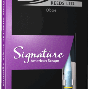 Legere Oboe Signature Reed, American Scrape