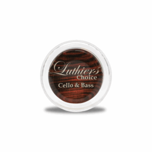 Luthiers Choice Magic Rosin, Ultra, for Cello & Bass