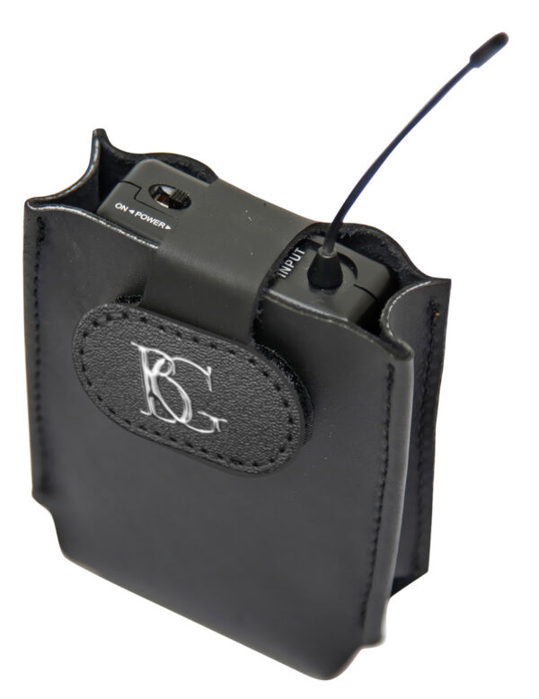 Pouch for Wireless Transmitter - Image 2