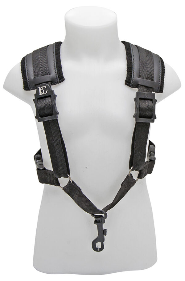 Sax Comfort Harness