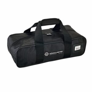 K&M Carrying Case for 14300, Black, 1 pc