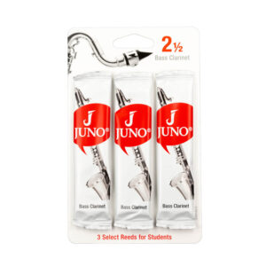 Juno Bass Clarinet Reed